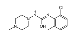 88302-33-4 structure