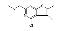 885459-50-7 structure