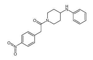 91742-68-6 structure