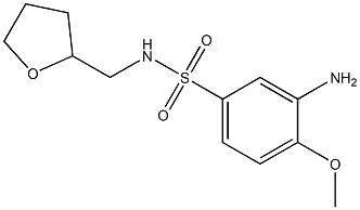 928821-20-9 structure