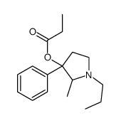 102280-79-5 structure