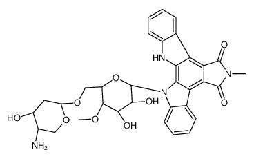 at2433-b2 Structure