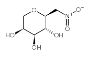 ALPHA-L-ARABINOPYRANOSYLNITROMETHANE picture