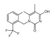 1150560-54-5 structure