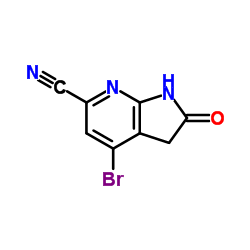 1190321-77-7 structure