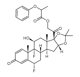 1217194-25-6 structure