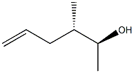 125225-80-1 structure