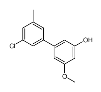 1261903-95-0 structure