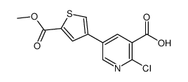 1261955-66-1 structure