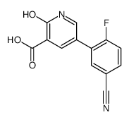 1261998-41-7 structure