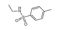 N-乙基对甲苯磺酰胺图片