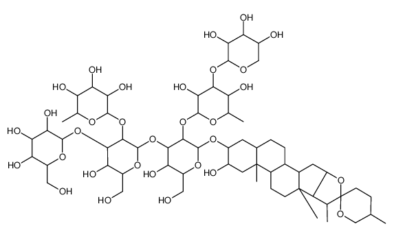 135010-58-1 structure