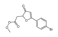 139266-66-3 structure