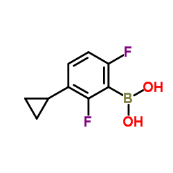 1451393-02-4 structure