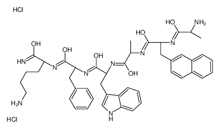 158827-34-0 structure