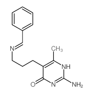 17400-39-4 structure