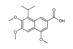 174627-31-7结构式