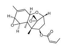 21284-11-7结构式