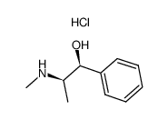 D-Ephedrine hydrochloride picture