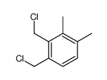 BIS(CHLOROMETHYL)XYLENE结构式