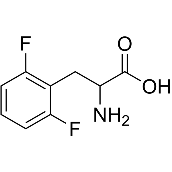 2,6-Difluorophenylalanine picture