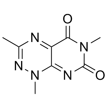 3-Methyltoxoflavin picture