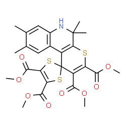 331761-20-7 structure