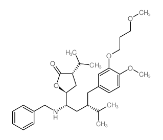 361460-40-4 structure