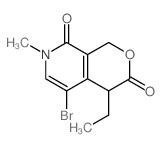 40163-09-5 structure