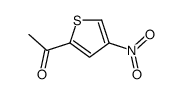 1-(4-硝基-2-噻吩)-乙酮图片