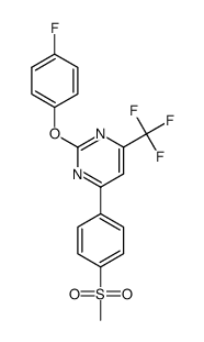 477741-51-8 structure