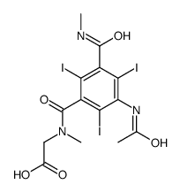 49755-86-4 structure