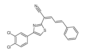 5345-15-3 structure