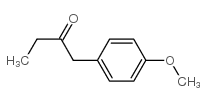 1-(4-甲氧基苯基)-2-丁酮图片