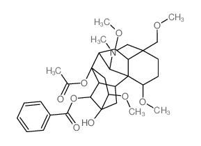 561-07-9 structure