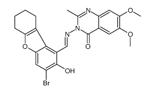 577983-03-0 structure