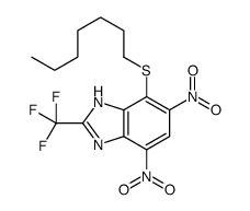 60167-87-5结构式