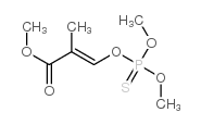 methacrifos structure