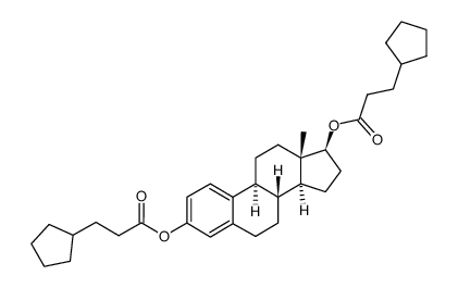 633-36-3 structure