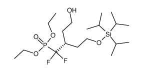 651718-85-3 structure