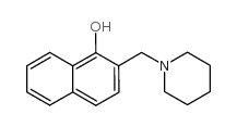 6638-91-1 structure