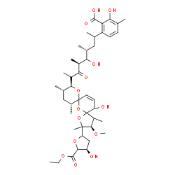 68508-45-2 structure