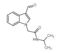 708284-70-2结构式