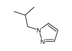 1-异丁基-1H-吡唑图片