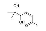 73301-57-2 structure