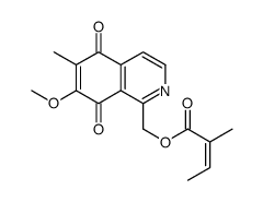 73777-65-8 structure