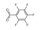 pentafluorophenyliodine dioxide结构式