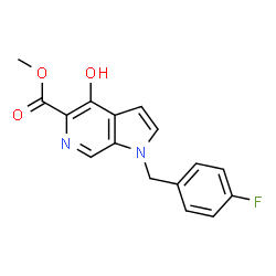 868551-51-3 structure