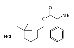 87252-88-8 structure