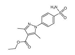 88281-42-9 structure